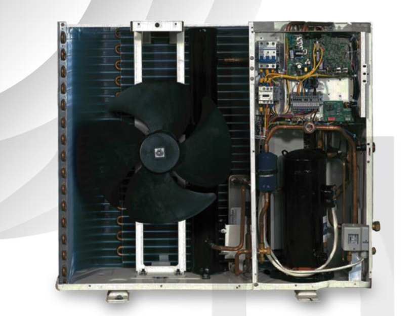 CDU-Emerson Unit - Image 3
