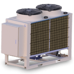 DAIKIN - UAMV