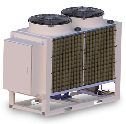 DAIKIN - UAMV